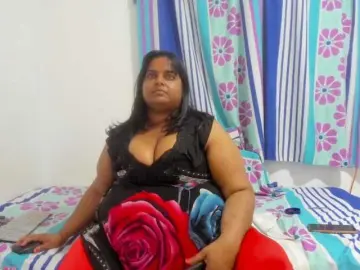 Bongacams Nude Webcam of SusanaEshwar
