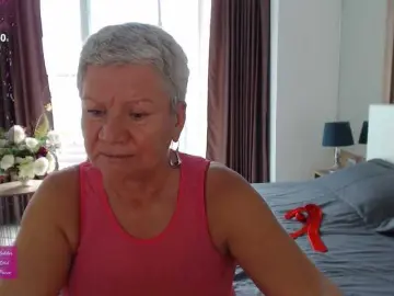 Bongacams Adult Webcams of roxana-brooks