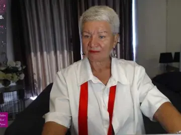 Bongacams Adult Video Chat of roxana-brooks