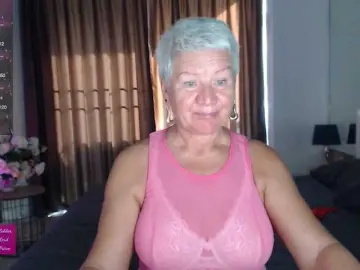 Bongacams Sex Chat of roxana-brooks