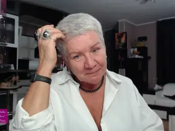 Bongacams Live Sex Cam of roxana-brooks