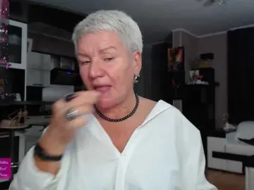 Bongacams Private Sex Chat of roxana-brooks