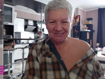 Bongacams Sex Chat of roxana-brooks