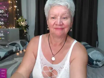 Bongacams Adult Webcams of roxana-brooks