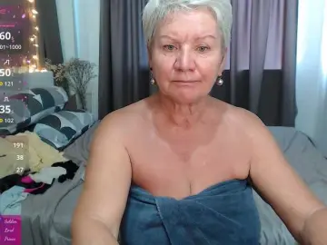 Bongacams Nude Webcam of roxana-brooks