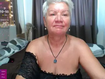 Bongacams Nude Webcam of roxana-brooks