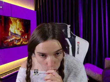 Bongacams Private Sex Chat of AnnyShore