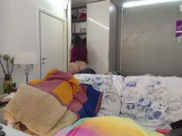 Bongacams Adult Webcams of ILoveToFeelU