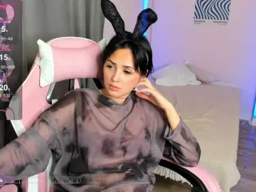 Bongacams Sex Chat of MaryRice