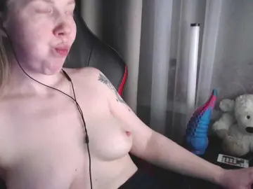 Bongacams Sex Cam of Molly6362