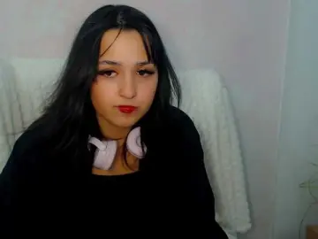 Bongacams Nude Webcam of RosieSpark