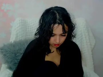 Bongacams Sex Cam of RosieSpark