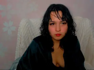 Bongacams Adult Webcams of RosieSpark