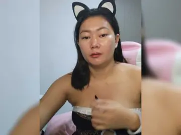 Bongacams Adult Webcam of ShutangEnamerzx