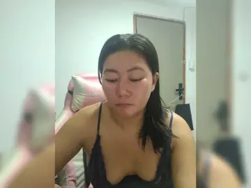 Bongacams Free Live Porn of ShutangEnamerzx