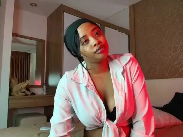 Bongacams Adult Webcams of babybamby