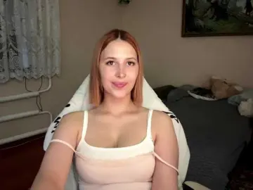 Bongacams Free Porn Cam of Alyonacuttie