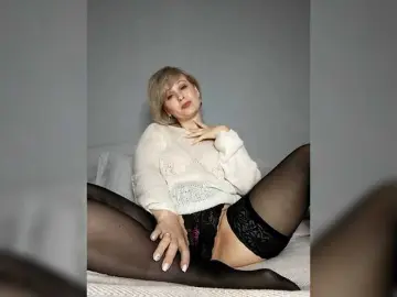 Bongacams Adult Webcam of Merime79