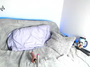 Bongacams Live Sex Cam of RebeFucksonn