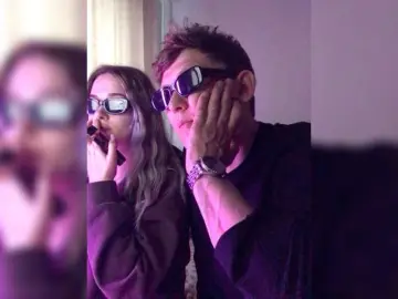 Bongacams Sex Chat of ShvartsAM