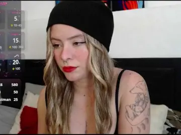 Bongacams Adult Webcams of celestewest1