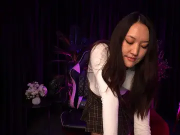 Bongacams Private Sex Chat of Ami-yuna