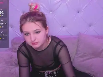 Bongacams Adult Webcams of GraseNeon