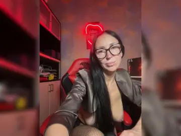 Bongacams Sex Cam of Janochka666