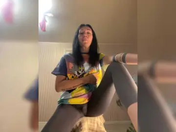 Bongacams Sex Chat of KarolinaMilf