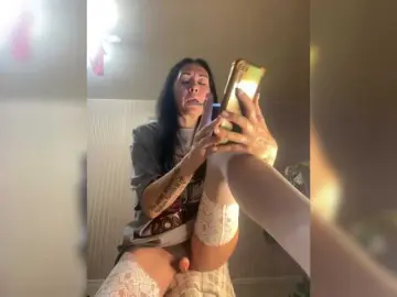 Bongacams Free Porn Cam of KarolinaMilf
