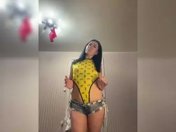 Bongacams Best Webcam of KarolinaMilf