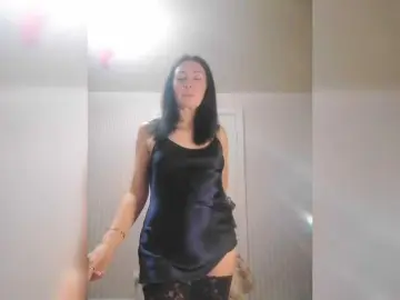 Bongacams Nude Webcam of KarolinaMilf