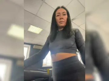 Bongacams Best live sex cam show of KarolinaMilf