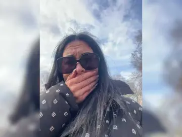 Bongacams Nude Webcam of KarolinaMilf