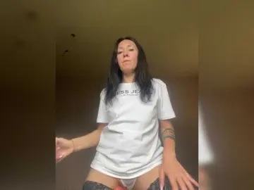 Bongacams Live Sex Cam of KarolinaMilf