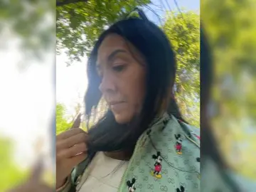 Bongacams Best live sex cam show of KarolinaMilf