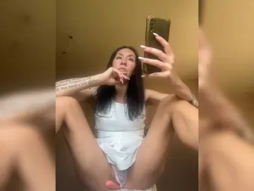 Bongacams Best Webcam of KarolinaMilf