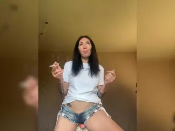 Bongacams Nude Webcam of KarolinaMilf