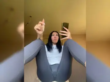 Bongacams Sex Chat of KarolinaMilf