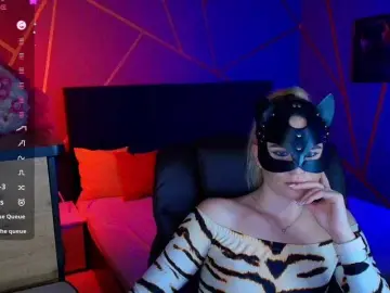 Bongacams Watch Live Sex Cams of SofiaShy