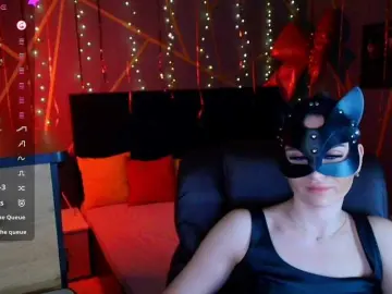 Bongacams Adult Video Chat of SofiaShy