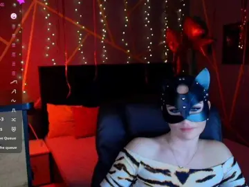 Bongacams Private Sex Chat of SofiaShy