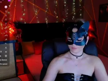 Bongacams Adult Video Chat of SofiaShy