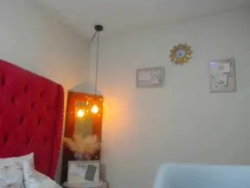 Bongacams Adult Webcam of ameliiporter