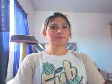 Bongacams Adult Webcam of megansexy01
