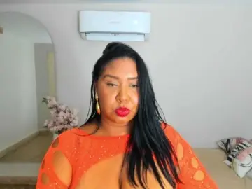Bongacams Free Live Porn of milfebony