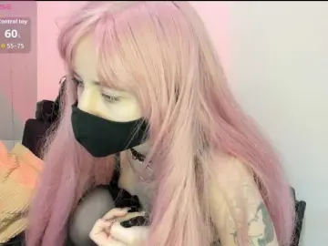 Bongacams Private Sex Chat of DELAYLALEA