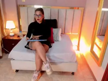 Bongacams Watch Live Sex Cams of HannaWellss