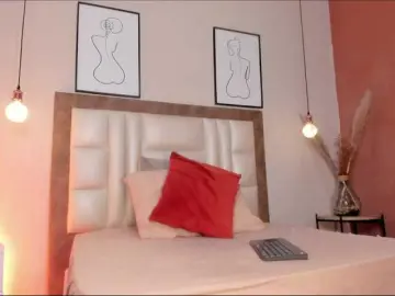 Bongacams Adult Video Chat of HannaWellss