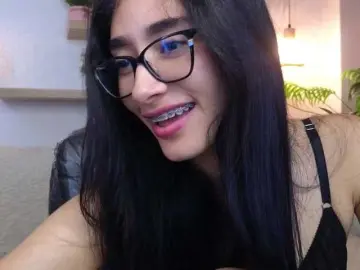 Bongacams Live Sex Cam of LiaVarel